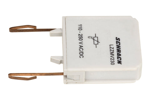 Varistor pt. contactoare seria CUBICO Mini 110-250 V c.a.