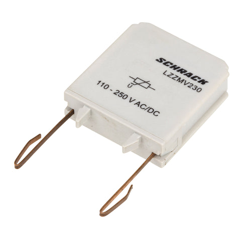 Varistor pt. contactoare seria CUBICO Mini 110-250 V c.a.