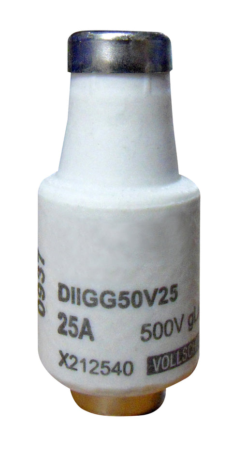 Fuzibil DIAZED EZII/25A