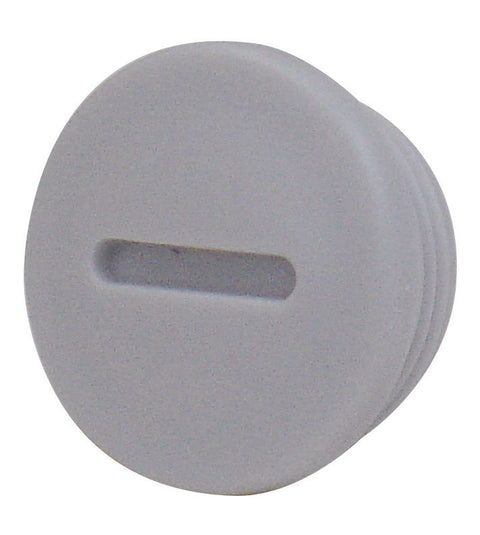 Dop metric orb din poliamidă M32x1.5