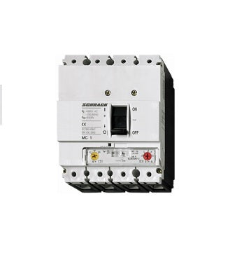 Întreruptor compact tip A 4p 50A 50kA
