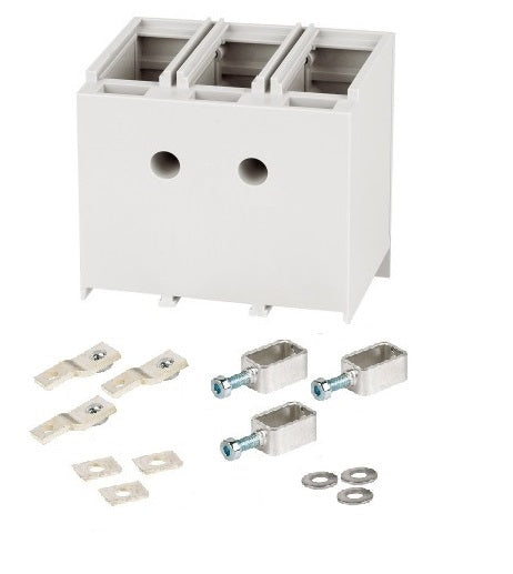 Set cleme rapide pt.MC1 4p