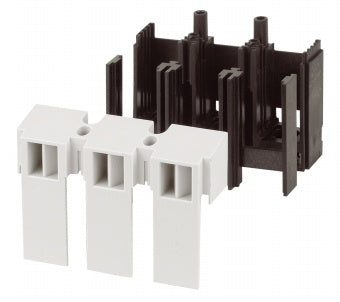Set acoperire cleme pt.adaptor bara