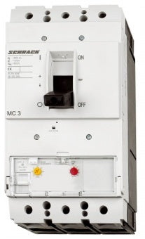 Întreruptor compact tip A 3p 150kA 500A