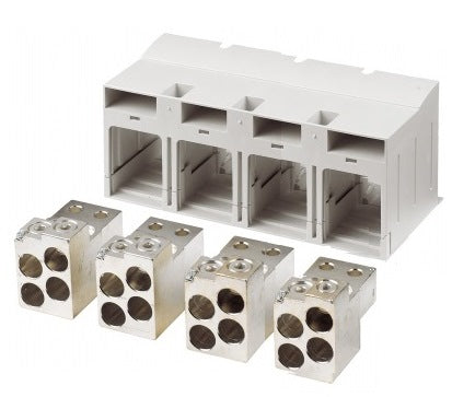 Clema tunel 4p.4x240mm² MC4