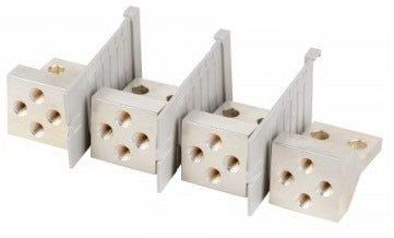 Set cleme conexiune spate MC4 4poli