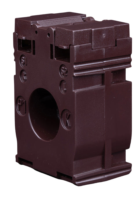 Transformator de curent 50/5A, D=21mm, clasă 1