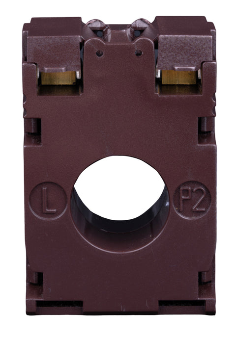 Transformator de curent 60/5A, D=21mm, clasă 1