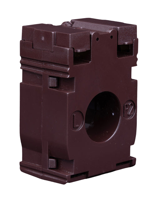 Transformator de curent 60/5A, D=21mm, clasă 1