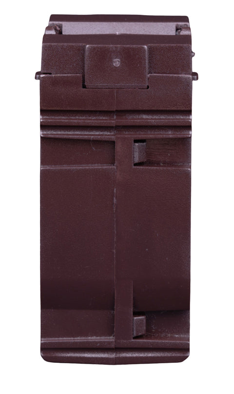 Transformator de curent 60/5A, D=21mm, clasă 1