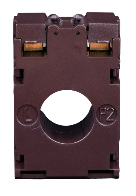 Transformator de curent 80/5A, D=21mm, , clasă 1