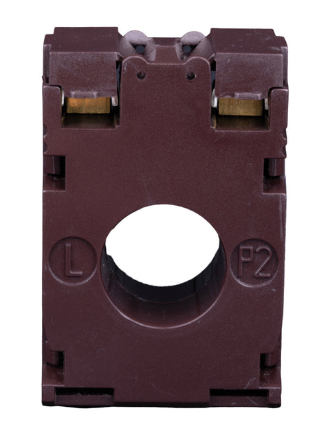 Transformator de curent 150/5A, D=21mm, clasă 0,5