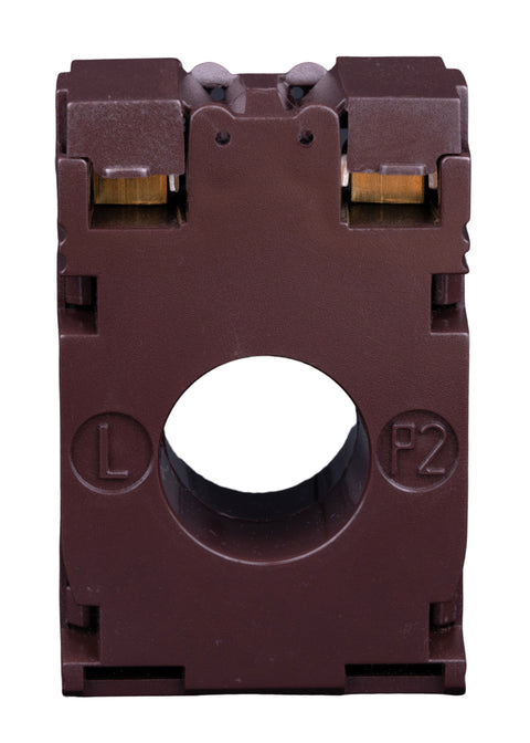 Transformator de curent 250/5A, D=21mm, clasă 0,5
