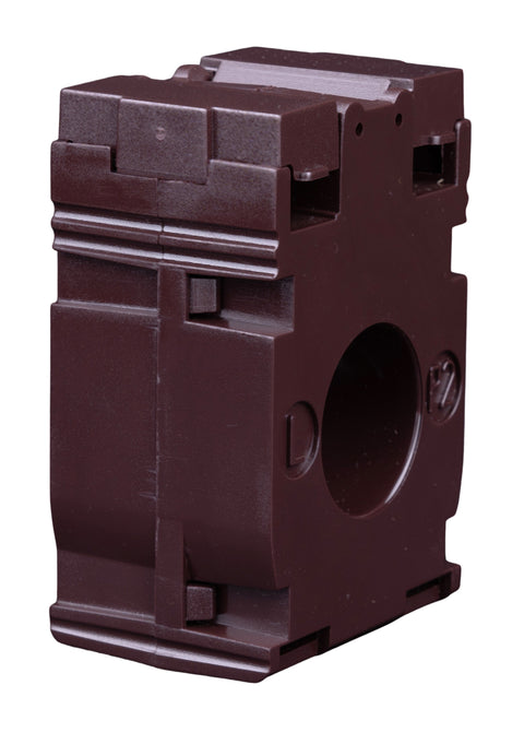 Transformator de curent 250/5A, D=21mm, clasă 0,5