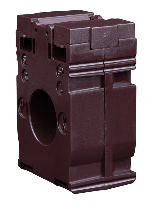 Transformator de curent 250/5A, D=21mm, clasă 0,5