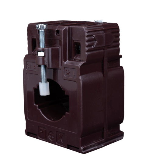 Transformator de curent 60/5A, 30x10, clasă 3