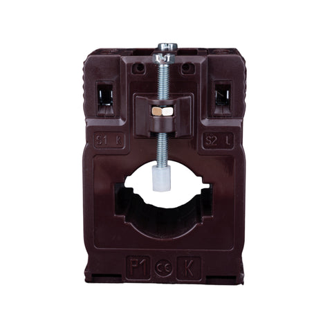Transformator de curent 60/5A, 30x10, clasă 3