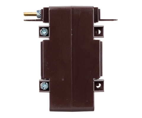 Transformator de curent 800/5A, 65x32, clasa 0,5