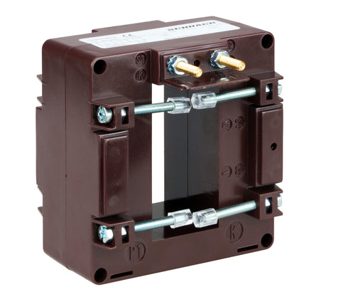 Transformator de curent 800/5A, 65x32, clasa 0,5