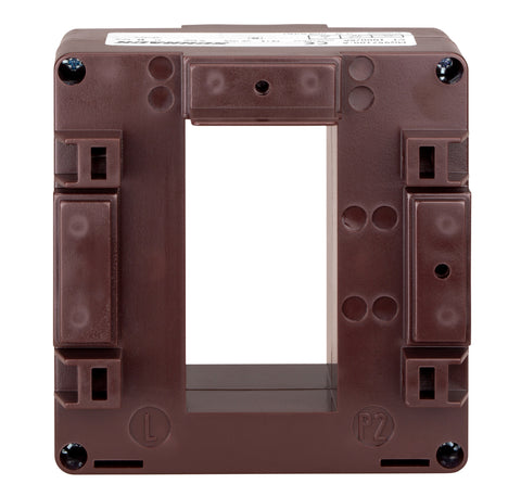 Transformator de curent 1000/5A, 65x32, clasa 0,5