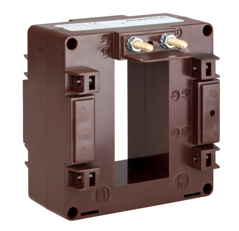 Transformator de curent 1000/5A, 65x32, clasa 0,5