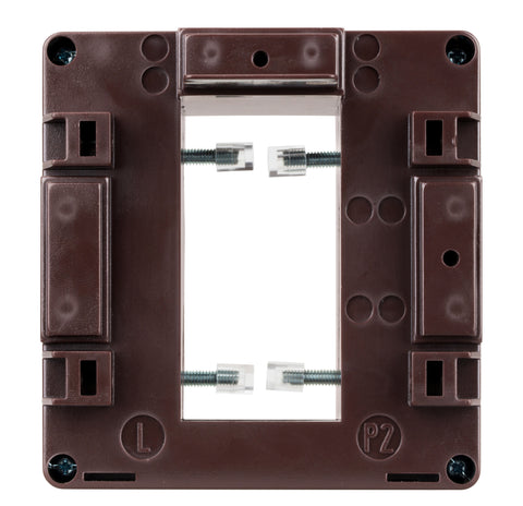Transformator de curent 1500/5A, 65x32, clasa 0,5
