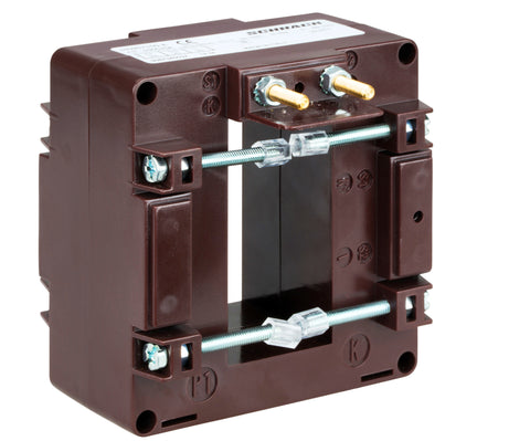 Transformator de curent 1500/5A, 65x32, clasa 0,5