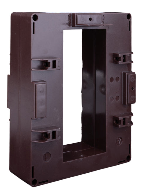 Transformator de curent 2000/5A, 125x50, clasa 0,5