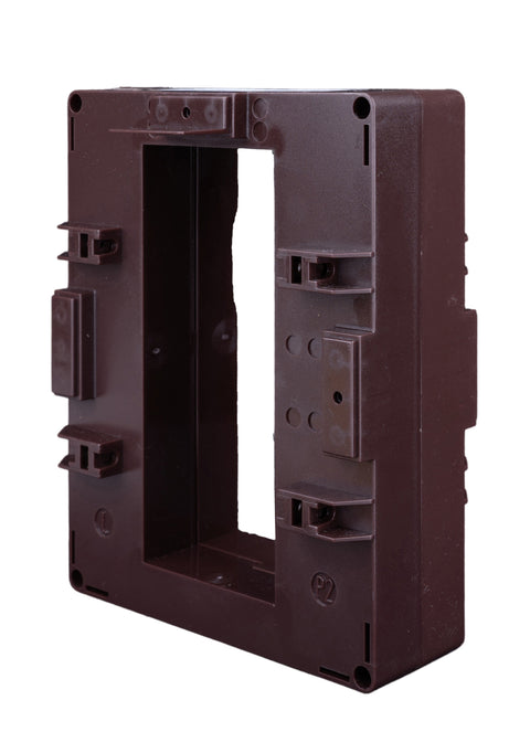 Transformator de curent 2500/5A, 125x50, clasa 0,5