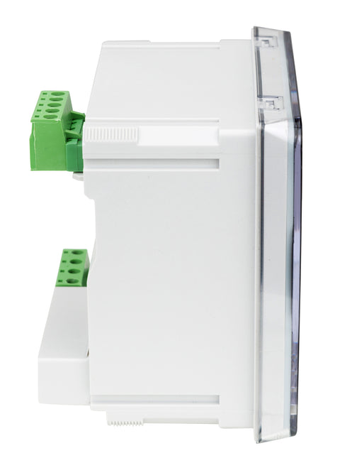 Analizor de reţea, MF9, 96x96mm, cu RS485 pt. ModBus RTU