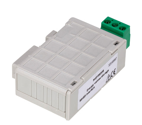 Modul stocare date pt. NA96 şi NA96+, cu interfaţă RS485
