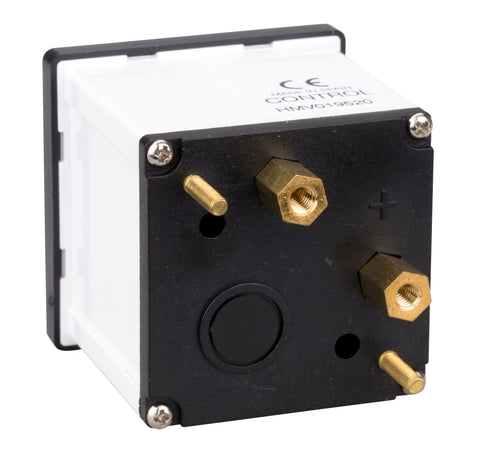 Voltmetru 48*48mm, 500V, AC