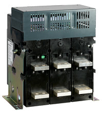 ACB, MQ2, 3 poli,2000A,80kA, fix, decl. electr. tip A