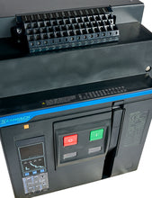 ACB, MQ2, 3 poli,2000A,80kA, fix, decl. electr. tip A