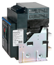 ACB, MQ2, 3 poli,2000A,80kA, fix, decl. digital tip H