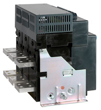 ACB, MQ3, 4 poli, 3200A, 100kA, fix, decl. digital tip H