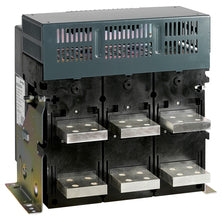 ACB, MQ3, 4 poli, 3200A, 100kA, fix, decl. digital tip H
