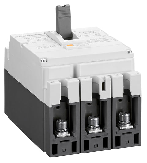 Comutator de putere MX1, 3 poli 125A