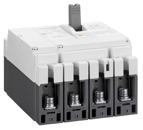 Comutator de putere MX1, 4 poli 125A