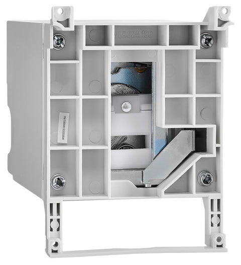 Acționare cu motor electric 220-240VAC/220VDC pt. MX1