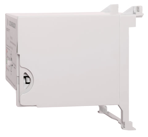 Acționare cu motor electric 380-415VAC pt. MX1