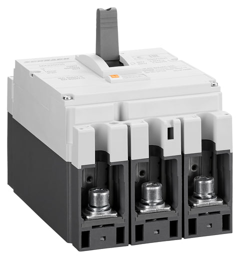Comutator de putere MX2, 3 poli 250A