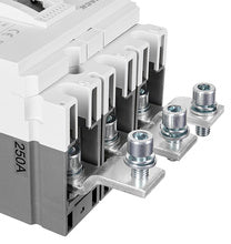 Comutator de putere MX2, 3 poli 250A