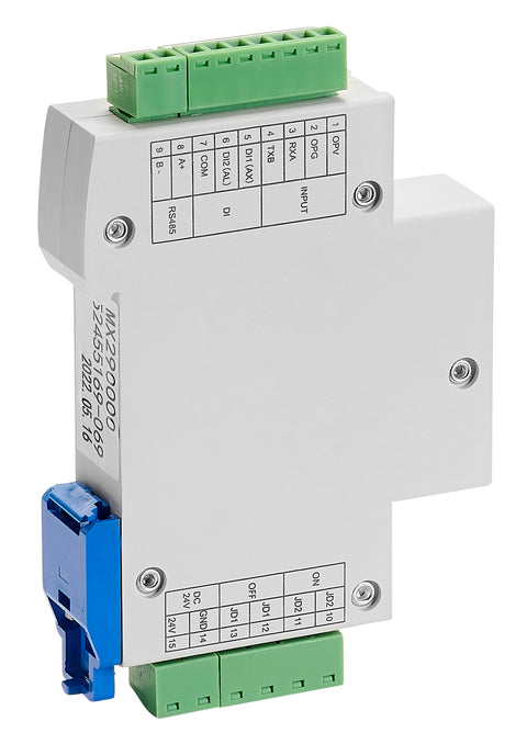 Modul comunicație Modbus-RTU 24VDC 1.5m