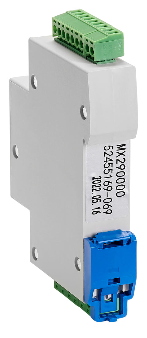 Modul comunicație Modbus-RTU 24VDC 1.5m