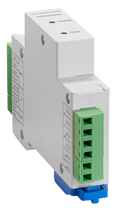Modul comunicație Modbus-RTU 24VDC 1.5m