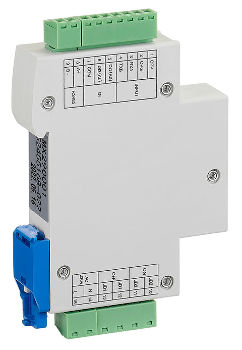 Modul comunicație Modbus-RTU 230VAC 1.5m