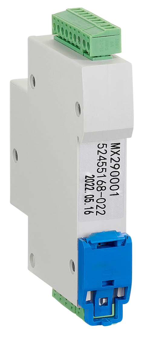 Modul comunicație Modbus-RTU 230VAC 1.5m