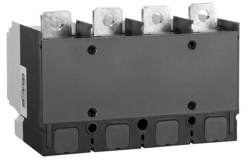 Bloc diferential pentru MX2 4 Poli, 0,03 - 2A