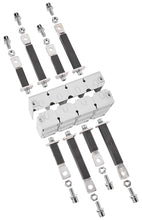 Conexiuni spate, 4 poli pt. MX2